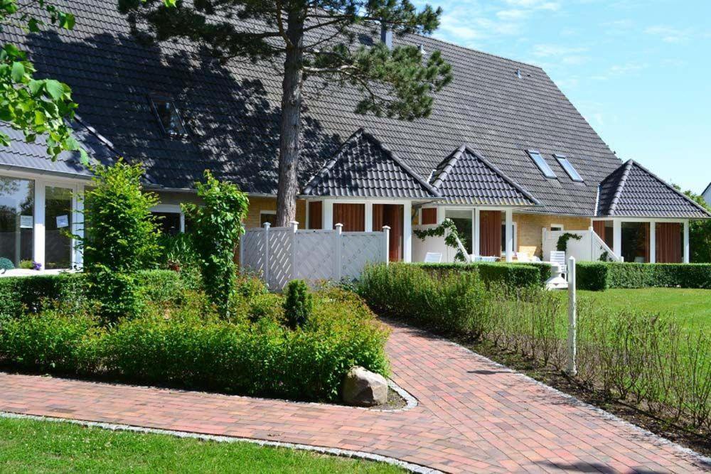 Luna-Wohnung-11 Sankt Peter-Ording Exterior foto